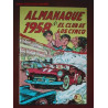 EL CLUB DE LOS CINCO ( ALMANAQUE 1958 ) (facsimil)